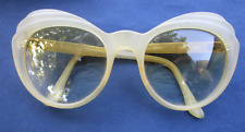 Lunettes vintage jean d'occasion  Mollégès