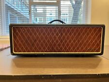 Vintage 1963 vox for sale  LONDON