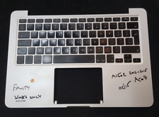 Apple macbook pro for sale  UK