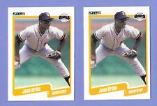 Lot 1990 fleer for sale  Fairhaven