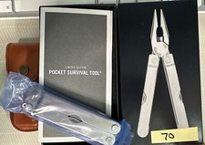 New leatherman heritage for sale  Banning