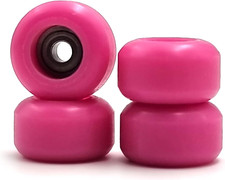 Fingerboard bearing wheels usato  Roma