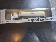 Corgi superhaulers 59544 for sale  COVENTRY
