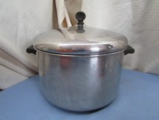 Farberware aluminum clad for sale  Winchendon