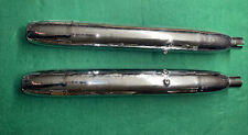 Royal enfield silencers for sale  BRENTWOOD
