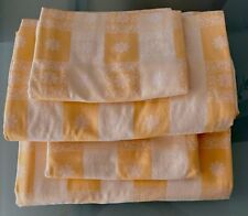 4tlg bettwäsche set gebraucht kaufen  Bochum