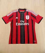 Mailand trikot adidas gebraucht kaufen  Rosengarten