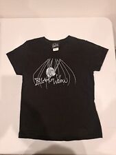 Camiseta Feminina Tim Burton's Corpse Bride Viúva Negra 100% Algodão M comprar usado  Enviando para Brazil