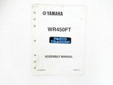 Nos genuine yamaha for sale  Englewood