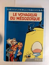 Spirou fantasio voyageur d'occasion  Talence