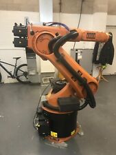 Kuka krc60 robot for sale  NORWICH