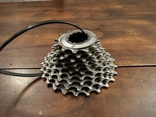 Pacco pignoni shimano usato  Morimondo