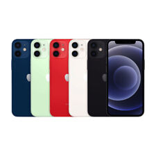 Usado, Apple iPhone 12 mini 64GB desbloqueado bom estado - todas as cores comprar usado  Enviando para Brazil