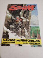 Storm vol. profondeurs d'occasion  Sennecey-le-Grand