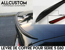 Lame coffre spoiler d'occasion  Montpellier-