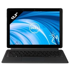 Dell latitude 5290 d'occasion  Cran-Gevrier