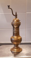 Vintage italian brass for sale  BERWICK-UPON-TWEED