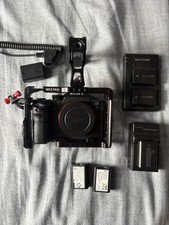 Sony a7s 12mp for sale  New York