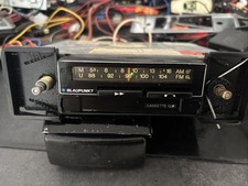 Blaupunkt lübeck autoradio gebraucht kaufen  Hannover