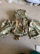 Karrimor sabre 45ltr for sale  YEOVIL