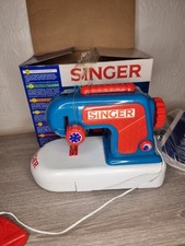 Singer kindernähmaschine kett gebraucht kaufen  Versand nach Germany