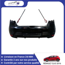 Pare choc arrier d'occasion Pare choc arrier d'occasion  Saint-Quentin