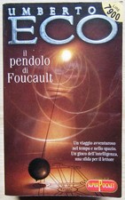 pendolo foucault usato pendolo foucault usato Italia