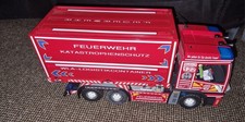 Playmobil feuerwehr fahrzeug gebraucht kaufen  Ochsenhausen