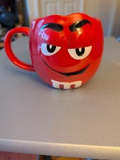 2018 red mug for sale  PULBOROUGH