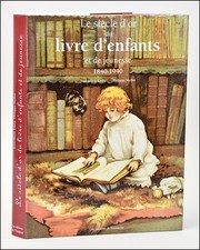 Siècle livres enfant d'occasion  Salies-de-Béarn