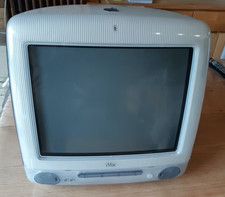 Vintage imac graphite d'occasion  Auxonne