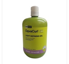 Gel definidor de luz - DevaCurl para unissex - Gel 32 oz comprar usado Gel definidor de luz - DevaCurl para unissex - Gel 32 oz comprar usado  Enviando para Brazil