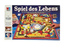 Spiel lebens 1984 gebraucht kaufen  Dresden