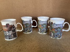Dunoon coffee tea for sale  Channahon