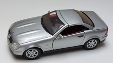 Mercedes benz slk gebraucht kaufen  Fürth