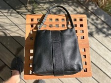 Damenhandtasche karl lagerfeld gebraucht kaufen  Potsdam