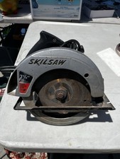 Skilsaw circular saw for sale  Anaheim