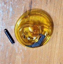 Dual 1218 kurvenrad gebraucht kaufen  Weiterstadt