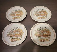 Set vintage pizza for sale  LIVERPOOL