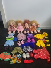 Beanie kids set gebraucht kaufen  Köln