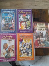 Russische märchenfilme vhs gebraucht kaufen Russische märchenfilme vhs gebraucht kaufen  Kassel
