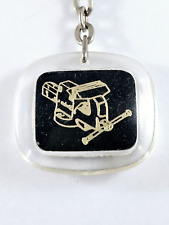 Keyring bloch brothers d'occasion  Expédié en Belgium