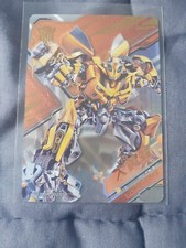 Bumblebee tf03 002 d'occasion  France