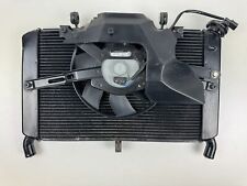 Yamaha MT-09 RN43 XSR900 FZ-09 Enfriador Radiador Ventilador 2017-2020 comprar usado  Enviando para Brazil
