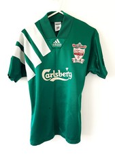 Liverpool away shirt for sale  BRISTOL