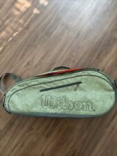 Wilson team pack for sale  College Station