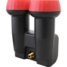 Megasat monoblock single usato  Roccagloriosa