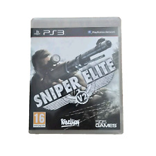 Sniper elite playstation gebraucht kaufen  Bingen