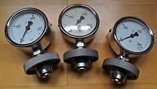 Manometer 315 bar gebraucht kaufen  Ingolstadt