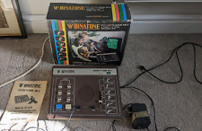 Boxed binatone colour for sale  WORCESTER